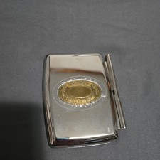 The Dalvey Calculator Case