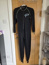 Ocean Pro Rash Vest/Skin Suit