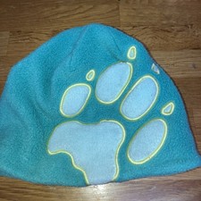 Kids Jack Wolfskin Front Paw