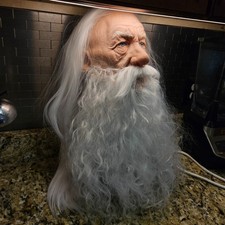 GANDALF Lord of the Rings life