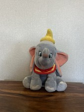 Disney Dumbo Plush Toy Teddy