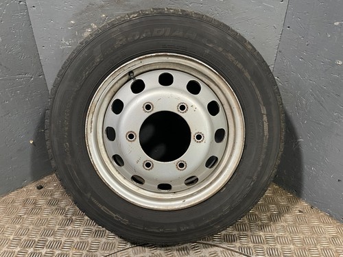 Ford transit mk8 2014 - 2.0,