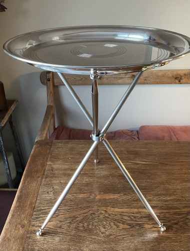 Mid 20th century silver plated - century,