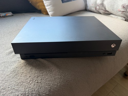 Xbox one 1tb console 4k - x,
