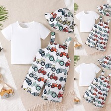 Toddler Baby Boys T Shirt Tops