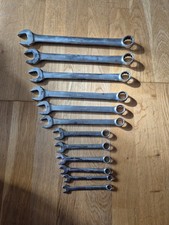 Snap On Tools Imperial Spanner