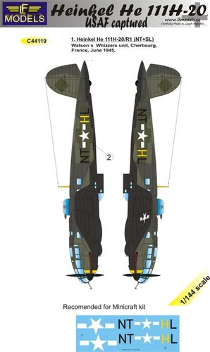 Models lfmc44119 144 - lf,