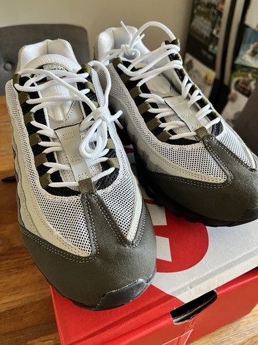Nike air max - air, 95