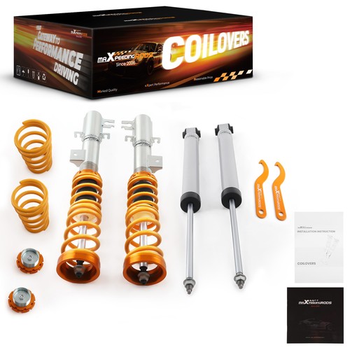 Coilovers suspension kit for - suspension,