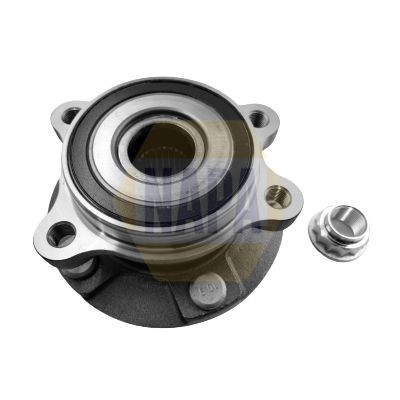 Wheel bearing kit front - bearing,