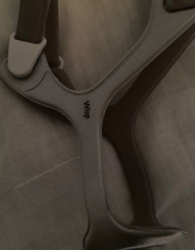 Genuine respironics wisp - respironics,
