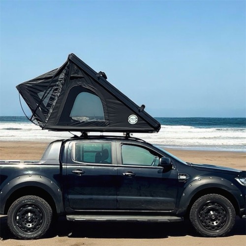 Car van roof tent clam - tent, |
