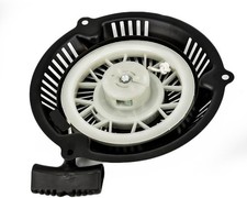Lawn Mower Recoil Starter, Pull Starter Start, Suitable... 