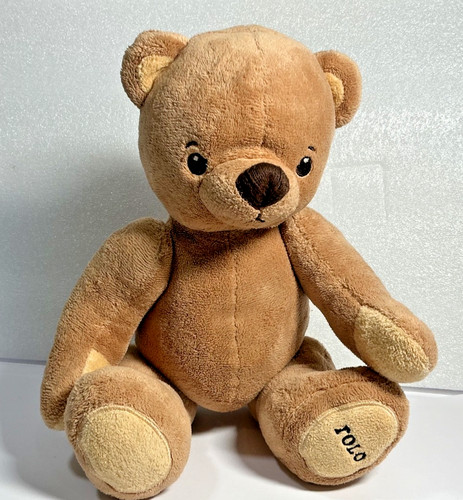 Vintage tolo toy 2005 soft - tolo,