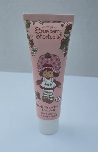 Strawberry shortcake fresh - shortcake,