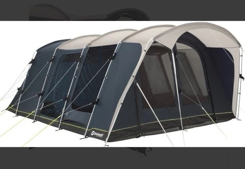 Outwell montana 6pe - 6pe, pole