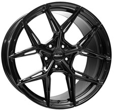 Wheels Wider Rears 19" Calibre