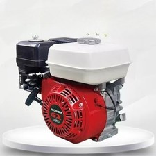 Gasoline Engine GX390 Sprayer