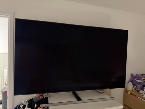 Samsung inch smart tv - 65-inch,