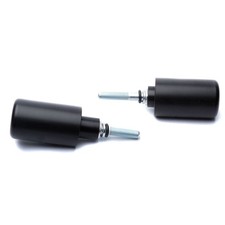 MPW Race Dept Motorcycle Crash