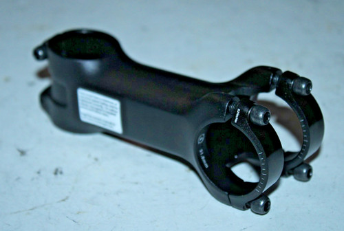 Trek bontrager stem 8 - stem, 1/8"