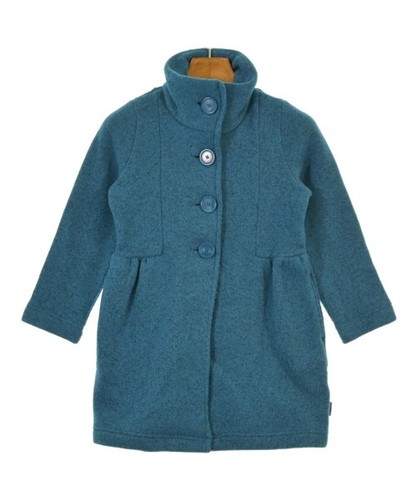 Patagonia coats blue - patagonia,