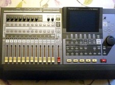 Roland VS-1880 Digital Studio