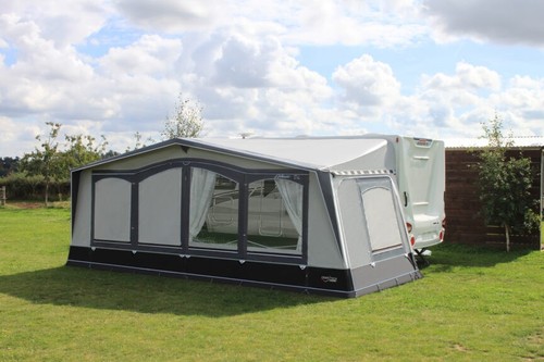 Camptech atlantis size - camptech, 15