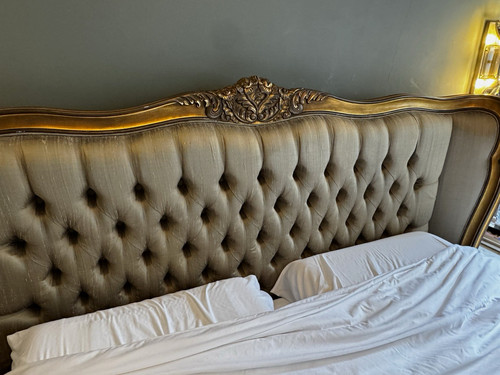Luxury french gold gilt - french,