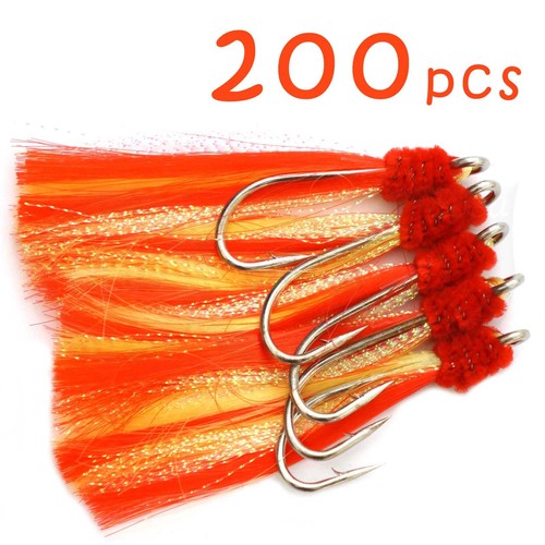 200pcs unrigged fishing rock - 200pcs,