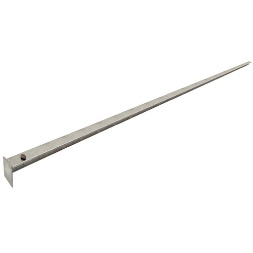 Earth stake galvanised - 1m,