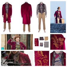 Wonka Willy Wonka The