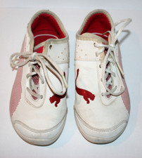 Kids Boys Puma Ferrari Future