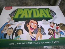 PAYDAY BOARD GAME PAY DAY