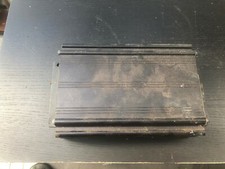 98-06 AUDI TT MK1  1.8T 180BHP BOSE AMPLIFIER - AMP   P/N 8N8035223