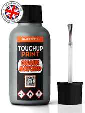 VW Reflex Silver LA7W Touch Up