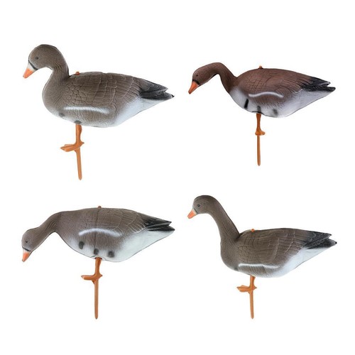 Foam goose hunting decoy - hunting,