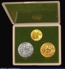 RARE 1964 Tokyo Olympic