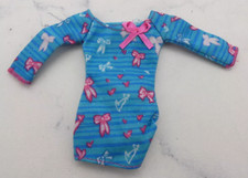 BARBIE POTTY TRAINING TAFFY DOG DOLL TOP