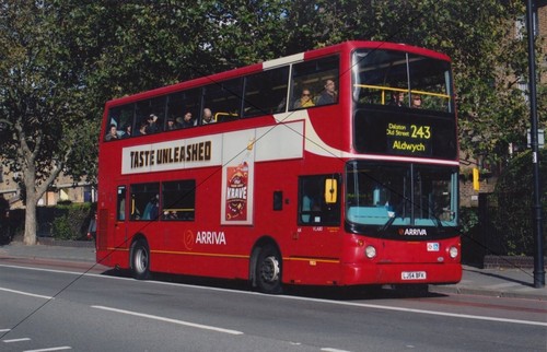 Bus photo london arriva - photo,,