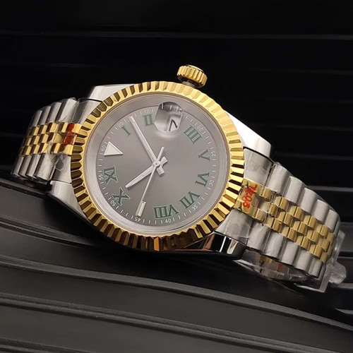 Custom mod gold strap - custom,