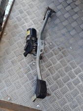 AUDI TT 8n mk1 FRONT WIPER MOTOR + LINKAGE GENUINE 8n2955023 COUPE ROADSTER