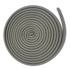 Boot Lid Sealing Rubber -