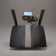 Linksys AC1200+ EA6350 Smart