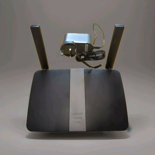 Linksys ac1200 ea6350 smart - ea6350,