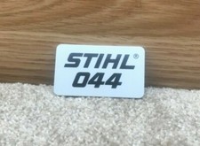 NEW OEM STIHL CHAINSAW 044