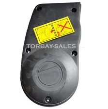 Belle Cement Concrete Mixer Belt cover Minimix 150 140 Spares Parts Motor case