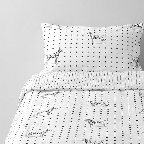 Emily bond dalmatian - emily,