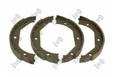 Parking Brake Shoe Set Fits