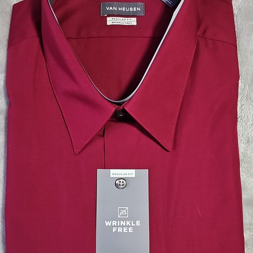 Van heusen magenta - van,